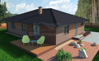 Dom na klúč fedor 004 7