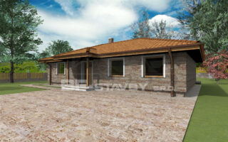 Dom na klúč haraga 001 7