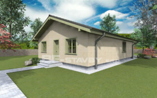 Dom na klúč hodal 001 7