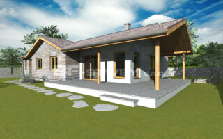 Dom na klúč janak 001 5