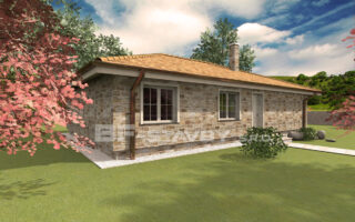 Dom na klúč ondo 001 7