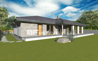 Dom na klúč orgovan 001 5