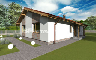 Dom na klúč paskova 001 5