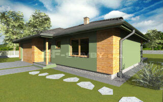 Dom na klúč petras 002 4