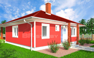 Dom na klúč rd castkovce 00 2