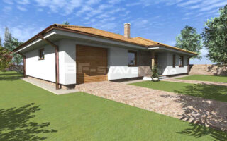 Drevodom homolka 0011 7