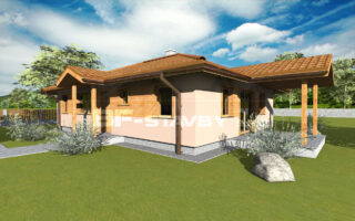 Drevodom kubica 001 5