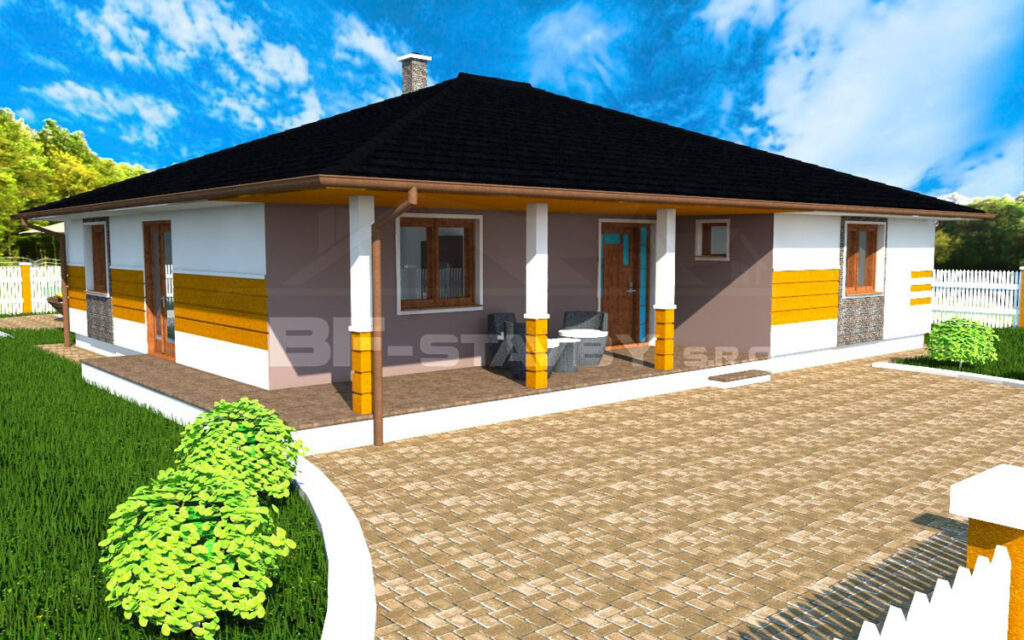 Drevodom sedlak 001 7