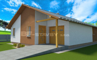 Montovaný dom drska 00 2