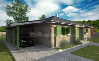 Montovaný dom simek 001 5