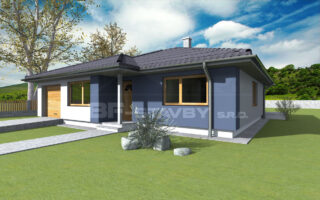 Montovaný dom takac 003 4