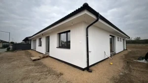 Koľko stojí stavba domu