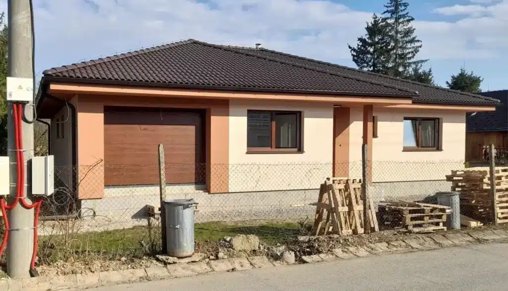 Cena za znalecký posudok domu